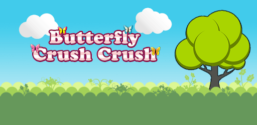 Butterfly Crush Crush-G.Hunter pc screenshot Butterfly Crush Crush-G.Hunter pc screenshot