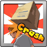 The postman battle icon
