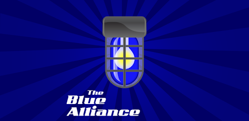 The Blue Alliance pc screenshot