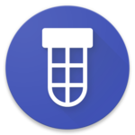 The Blue Alliance icon