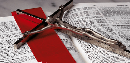 Catholic Bible and Hymnal pc screenshot Catholic Bible and Hymnal pc screenshot