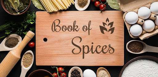 Book of Spices pc screenshot Book of Spices pc screenshot