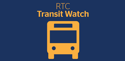 RTC Transit Watch pc screenshot RTC Transit Watch pc screenshot