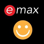 ENTERTAINER Emax App for pc icon ENTERTAINER Emax App for pc icon