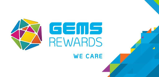 GEMS Rewards pc screenshot GEMS Rewards pc screenshot