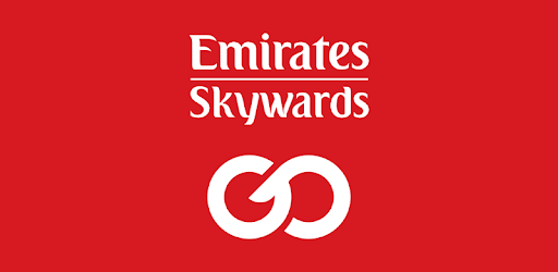 Emirates Skywards GO pc screenshot