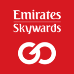Emirates Skywards GO icon