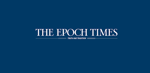 English Epoch Times pc screenshot English Epoch Times pc screenshot