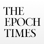 English Epoch Times for pc icon English Epoch Times for pc icon