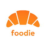 Foodie - Reviews for Every Dish for pc icon