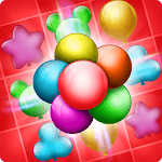 Balloons Island - Match 3 Game icon