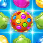 Gummy Candy - Match 3 Game icon