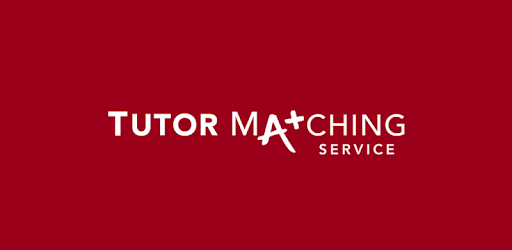 Tutor Matching Service pc screenshot
