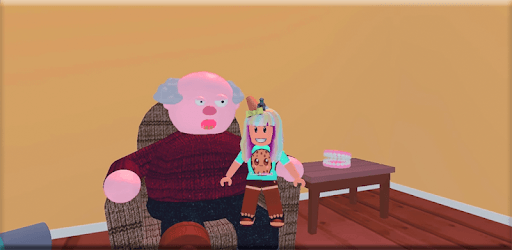 |The Escape Grandpa's hοuse Simulator Obby Tips| pc screenshot |The Escape Grandpa's hοuse Simulator Obby Tips| pc screenshot