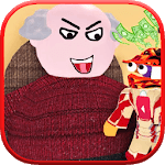 |The Escape Grandpa's hοuse Simulator Obby Tips| icon