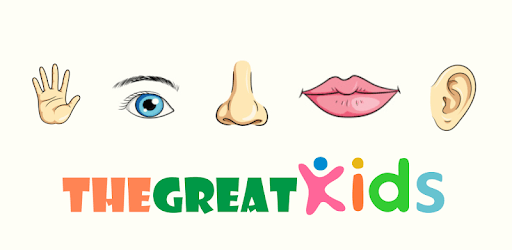 Body Parts Name for Kids pc screenshot