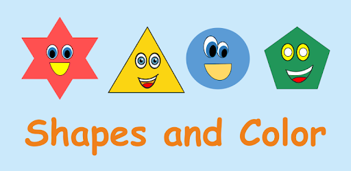 Shapes and Color For Kids pc screenshot Shapes and Color For Kids pc screenshot