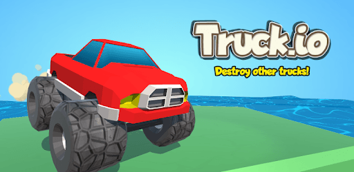 Truck.io pc screenshot Truck.io pc screenshot