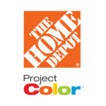 Project Color - The Home Depot icon