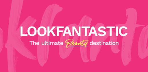 LOOKFANTASTIC - Buy Makeup, Cosmetics & Skincare pc screenshot