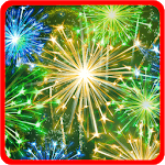 Sensory Live Wallpaper (Free) icon