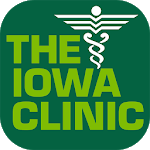 The Iowa Clinic icon