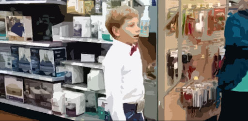Yodeling Kid pc screenshot