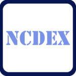 Live NCDEX icon