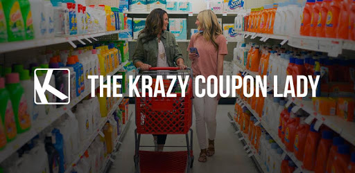 Krazy Coupon Lady: Store Deals & Coupon Finder pc screenshot