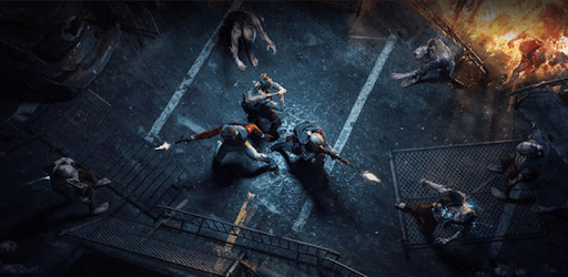 The Last of Plague Survivor pc screenshot