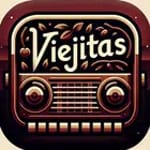 Musica Viejitas Pero Bonitas icon