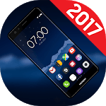 Theme for Huawei P10 icon