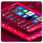 Love Theme For Computer Launcher icon