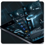 Nucleus Theme for Computer Launcher icon