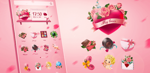 Red Rose 2018 - Love Wallpaper Theme pc screenshot Red Rose 2018 - Love Wallpaper Theme pc screenshot