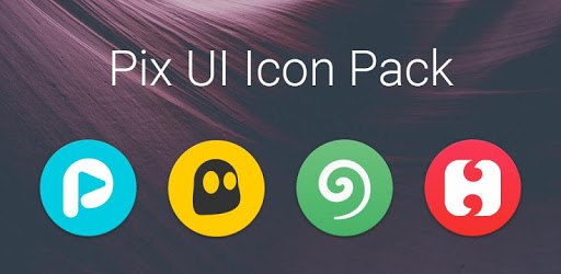 Pix UI Icon Pack 2 - Free Pixel Icon Pack pc screenshot