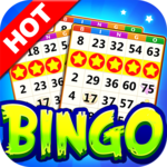 Bingo: Lucky Bingo Wonderland icon