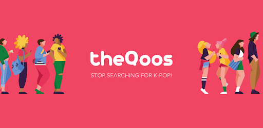 theQoos: K-Pop News, Friends, Music & Community pc screenshot theQoos: K-Pop News, Friends, Music & Community pc screenshot