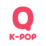 theQoos: K-Pop News, Friends, Music & Community for pc icon theQoos: K-Pop News, Friends, Music & Community for pc icon
