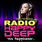 RADIO HAPPY DEEP- Its Happiness! Nashiks Own Radio icon
