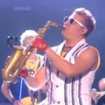 Epic Sax Guy icon