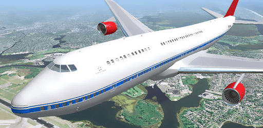 Flight Simulator Online 2014 pc screenshot Flight Simulator Online 2014 pc screenshot