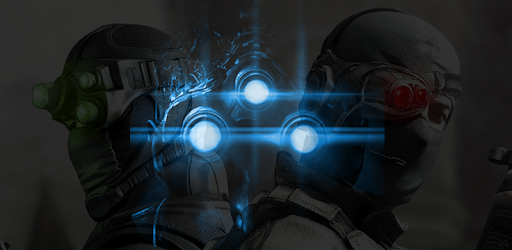 Thermal Night Vision Color Filter Effect Camera pc screenshot Thermal Night Vision Color Filter Effect Camera pc screenshot