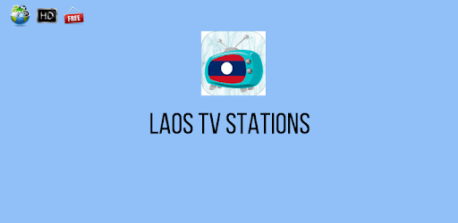 Laos TV Stations pc screenshot Laos TV Stations pc screenshot