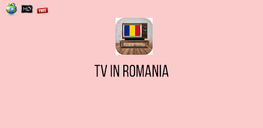 TV in Romania pc screenshot TV in Romania pc screenshot