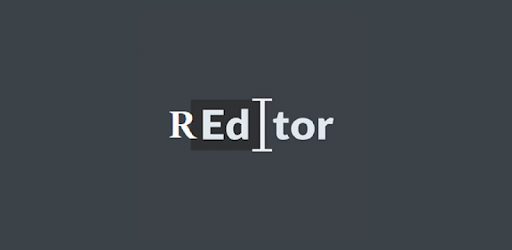 ReDitor pc screenshot ReDitor pc screenshot