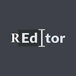 ReDitor icon