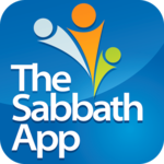 The Sabbath App icon