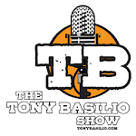 The Tony Basilio Radio Show for pc icon The Tony Basilio Radio Show for pc icon