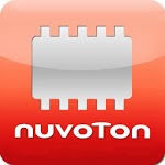 Nuvoton icon